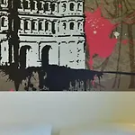 B&B Hotel Trier