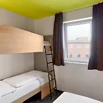 B&B Hotel Trier Hotel Trier