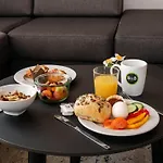 B&B Hotel Trier Trier