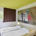 B&B Hotel Trier Hotel Trier