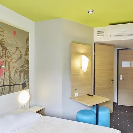 Hotel B&B Hotel Trier Trewir
