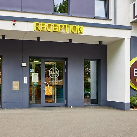 Hotel B&B Hotel Trier Trewir