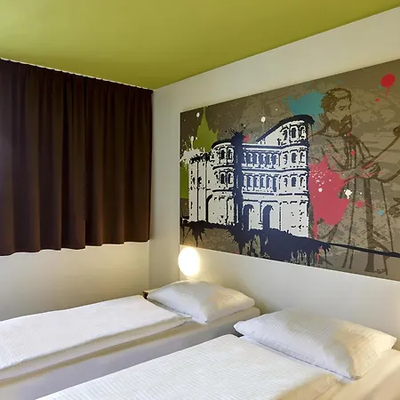 Hotell B&B Hotel Trier