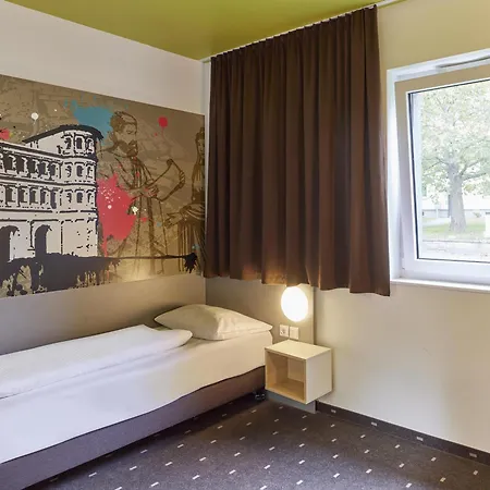 Hotel B&B Hotel Trier