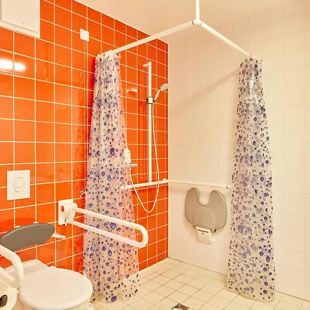 Hotel B&B Hotel Trier 3*