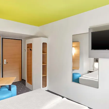 Ξενοδοχείο B&B Hotel Trier Τρίερ