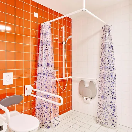 B&B Hotel Trier Hotell 3*