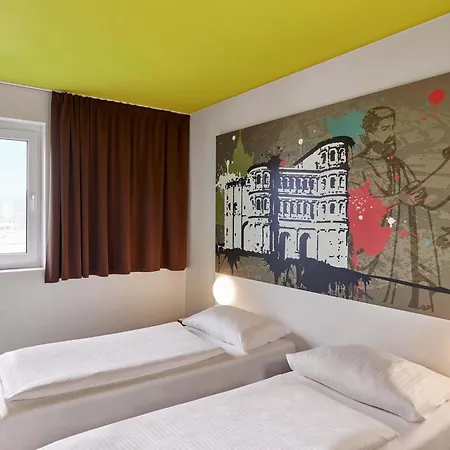 B&B Hotel Trier