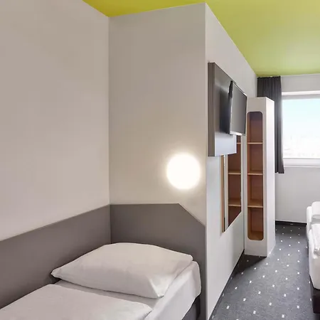 Hotell B&B Hotel Trier