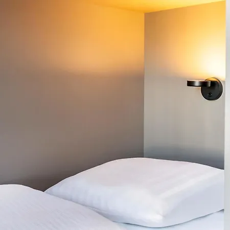 Hotel B&B Hotel Trier 3*