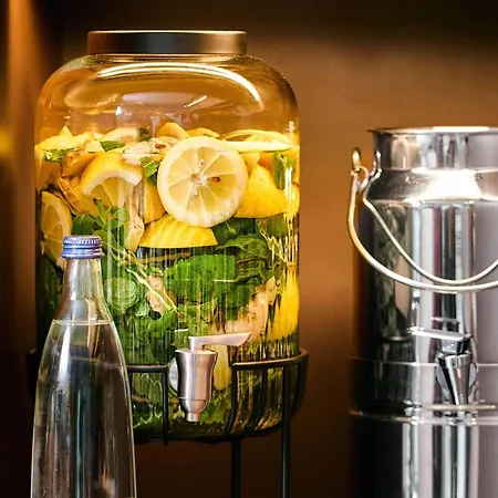 B&B Hotel Trier Hotell