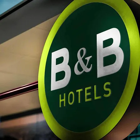 B&B Hotel Trier 3* Trevír