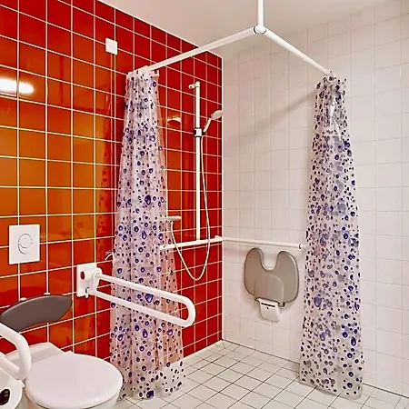 B&B Hotel Trier Trier