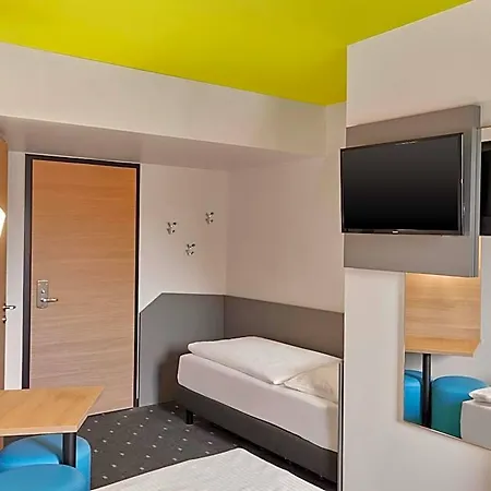 B&B Hotel Trier Trier