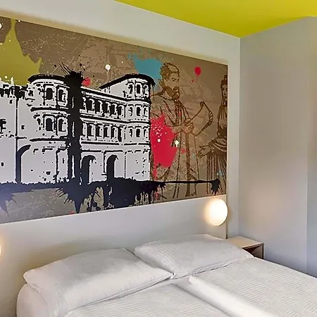 B&B Hotel Trier 3*
