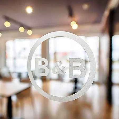 B&B Hotel Trier 3*