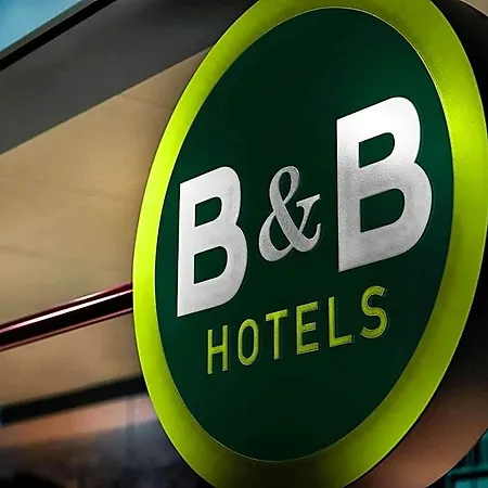 B&B Hotel Trier Hotell Trier