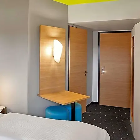 B&B Hotel Trier Trier