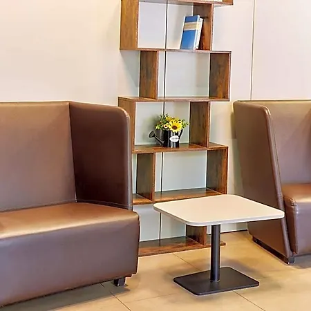Hotell B&B Hotel Trier Trier
