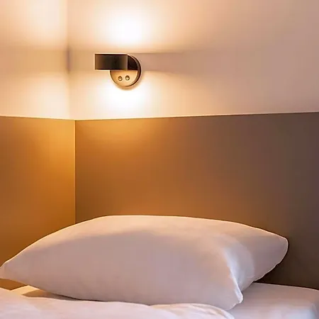 Hotell B&B Hotel Trier Trier