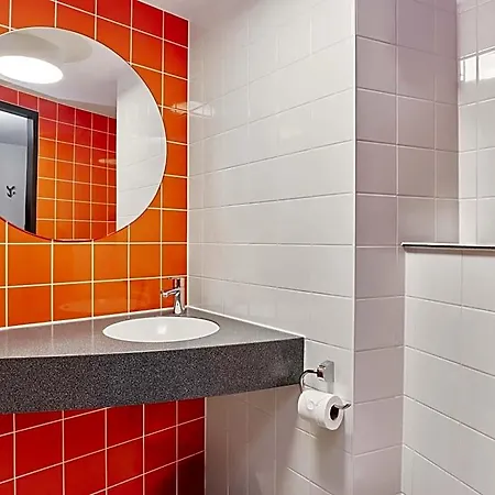 B&B Hotel Trier Hotell Trier