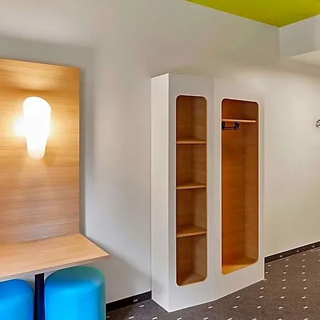 B&B Hotel Trier