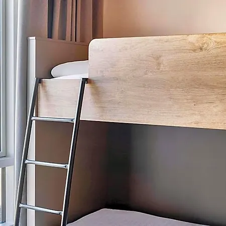B&B Hotel Trier 3*