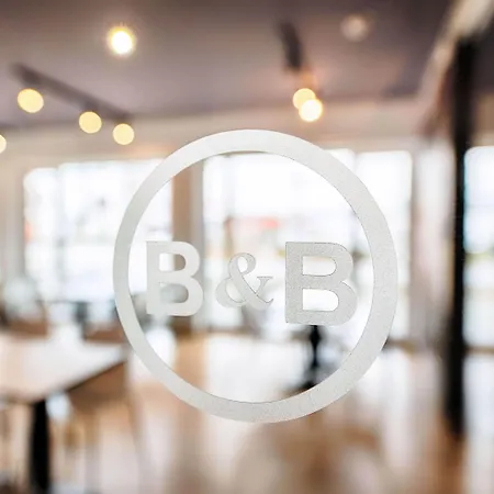 Ξενοδοχείο B&B Hotel Trier 3*