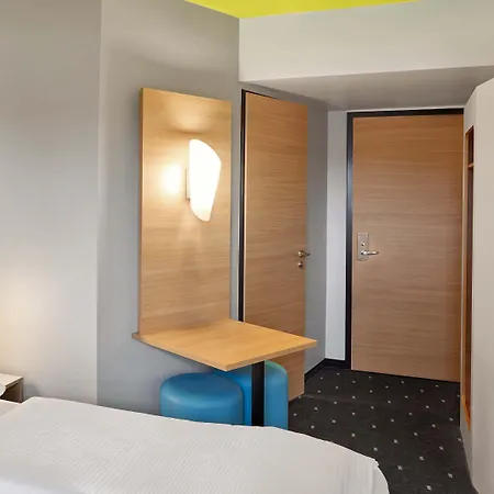 B&B Hotel Trier Ξενοδοχείο