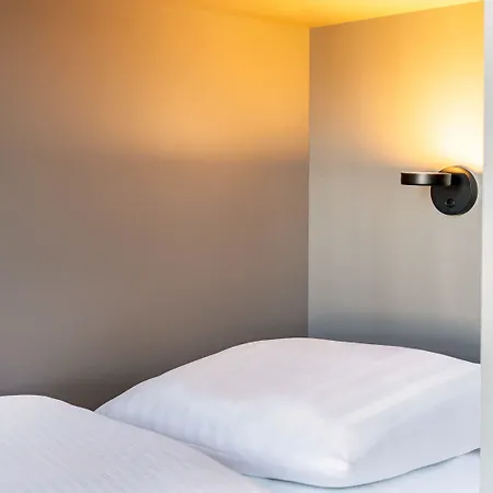 B&B Hotel Trier Τρίερ