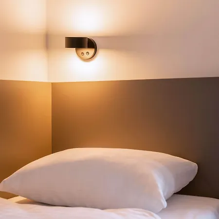 B&B Hotel Trier Ξενοδοχείο