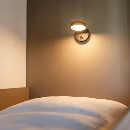B&B Hotel Trier Ξενοδοχείο 3*