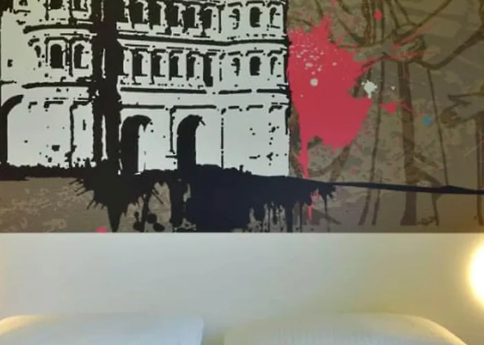 B&B Hotel Trier