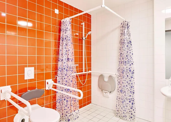 B&B Hotel Trier Hotel 3*