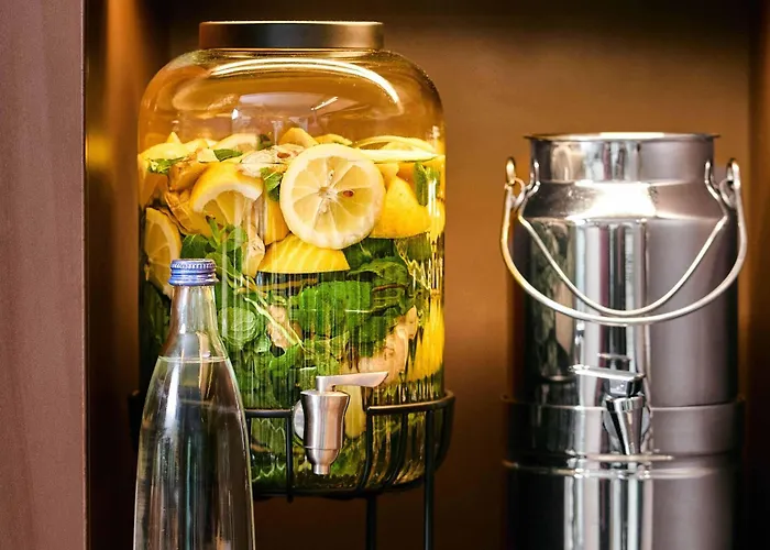 B&B Hotel Trier Hotel