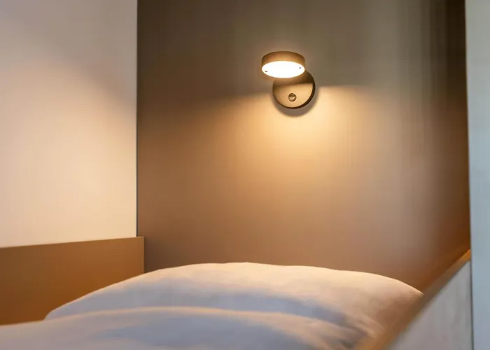 Hotel B&B Hotel Trier