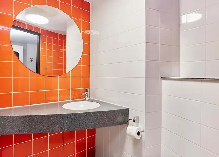 Hotel B&B Hotel Trier