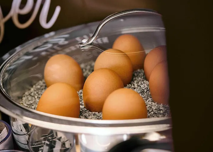 B&B Hotel Trier Hotel Trier