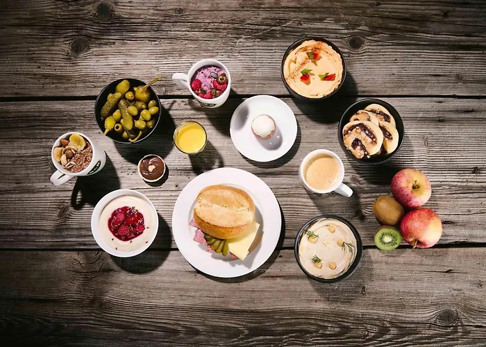 Hotel B&B Hotel Trier