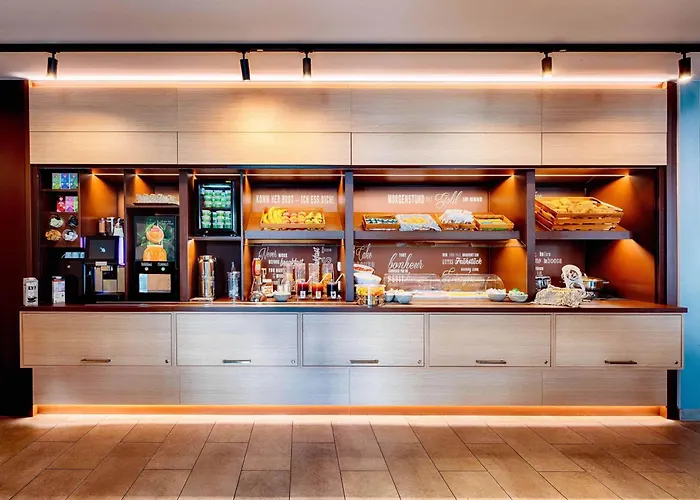 B&B Hotel Trier 3* Trier